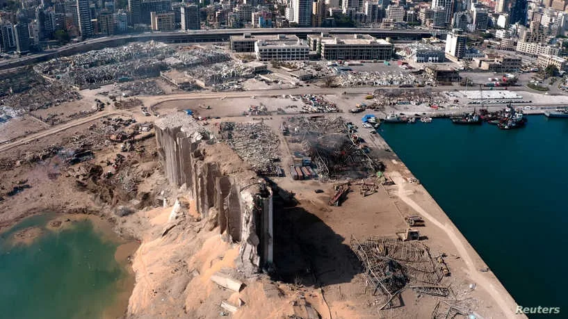 لا عشتم ولا عاش لبنان