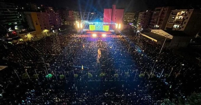 “أبجدية النصر”: حكاية العبور بين زمنين