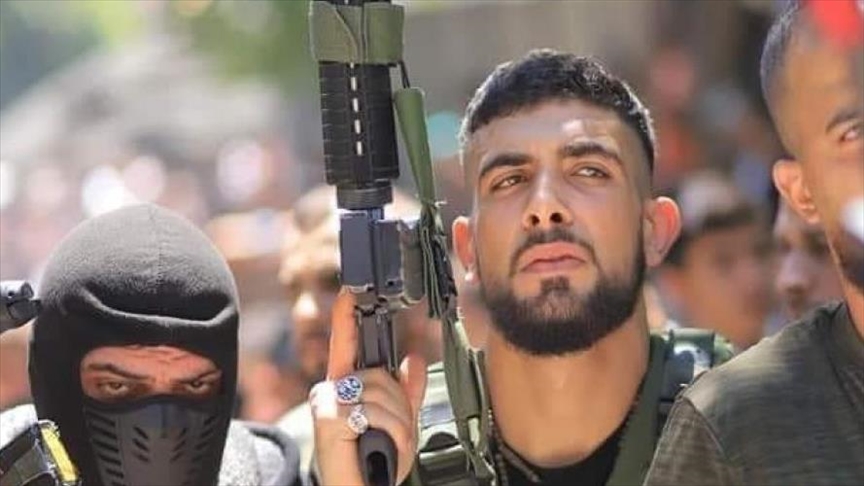 إبراهيم النابلسي.. الشهادة بالاختيار