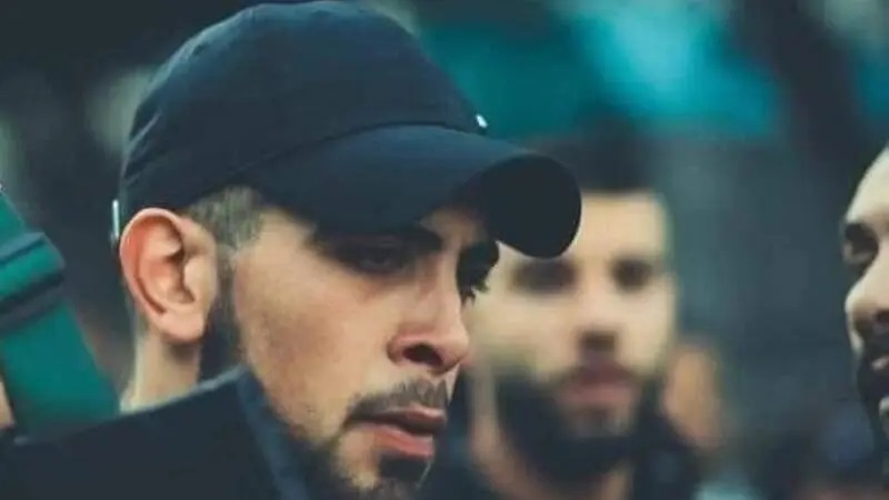 ابراهيم النابلسي: الصوت واضح