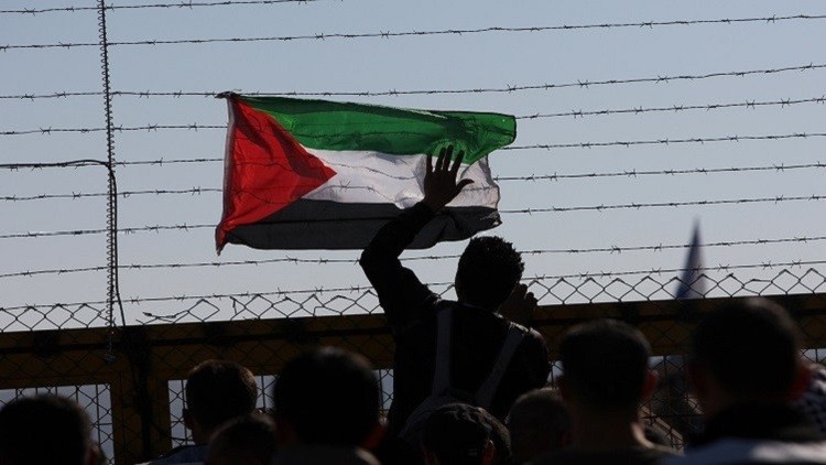 خطة تصعيدية جديدة للأسرى الفلسطينيين ضد إدارة سجون الاحتلال