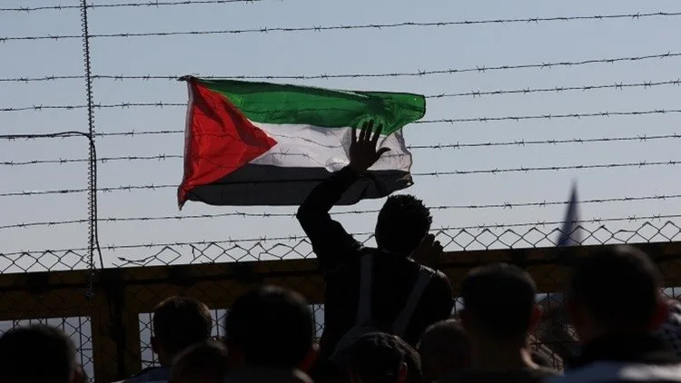 خطة تصعيدية جديدة للأسرى الفلسطينيين ضد إدارة سجون الاحتلال