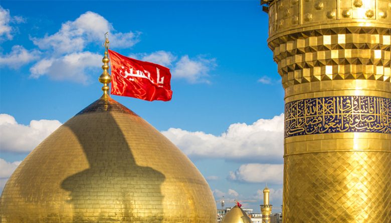 كربلاء.. صحراءُ صَنعَت التّاريخ