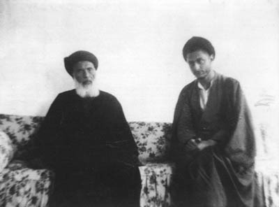 من الإمام شرف الدين إلى السيد نصر الله .. التعايش اللبناني وحماته الحقيقيون