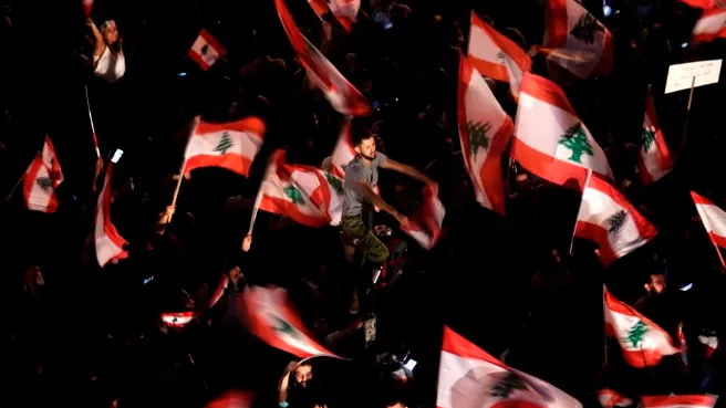 فسيفساء سمّوها وطنًا