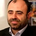 عماد خشمان