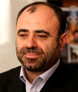 عماد خشمان