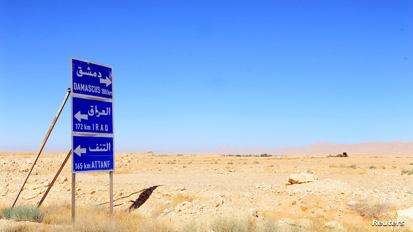 حلفاء دمشق: سنخوض المعركة معًا ضد أميركا!