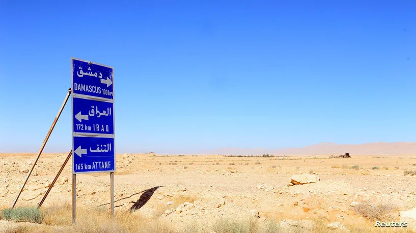 حلفاء دمشق: سنخوض المعركة معًا ضد أميركا!