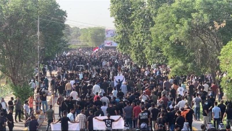 بعد اشتباكات بغداد والبصرة: هل عاد الهدوء إلى العراق؟