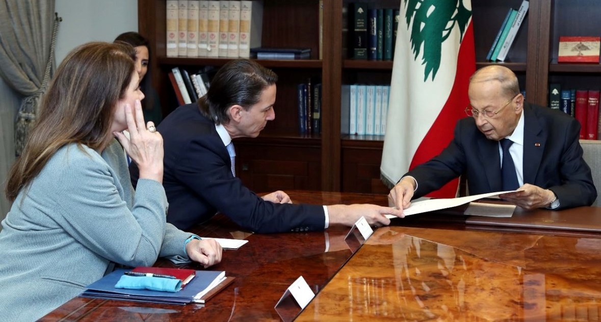 إيجابية وهمية.. ومماطلة