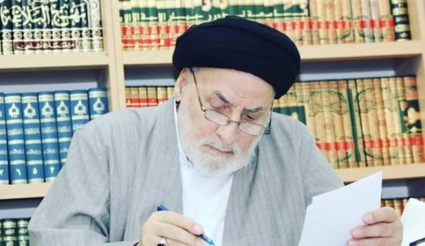 العلّامة السيد جعفر مرتضى وجهاد التبيين