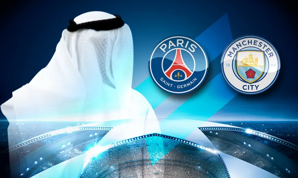 الاستثمارات الخليجية في الأندية الأوروبية… الآثار والتحديات