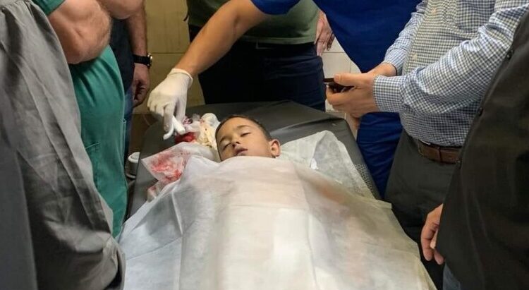 إلى ريان.. “يلا تنام”