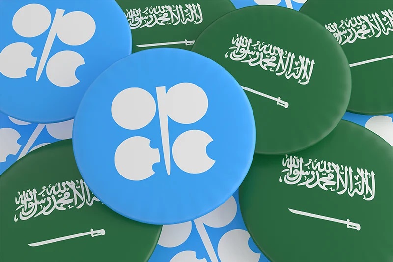 حرب النفط الجديدة .. تحركات أوبك ضد الولايات المتحدة