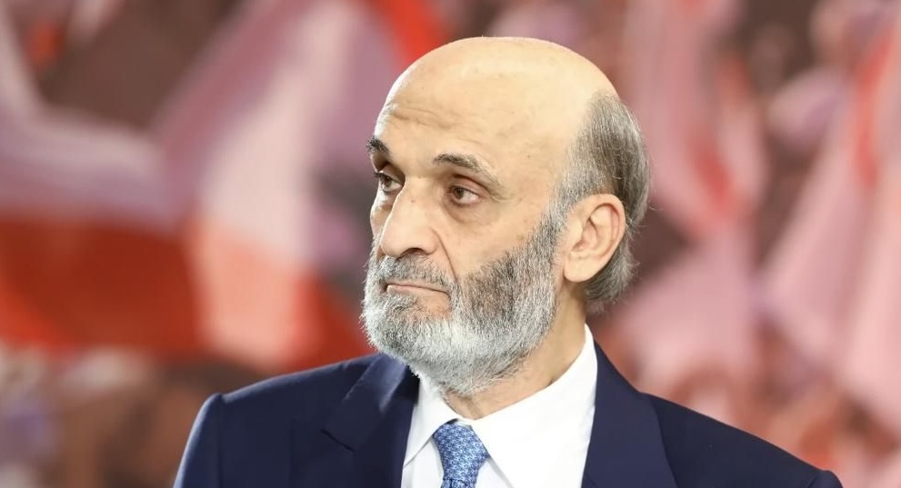 جعجع على الجزيرة: “متعوس” على شاشة “خايب الرجا”