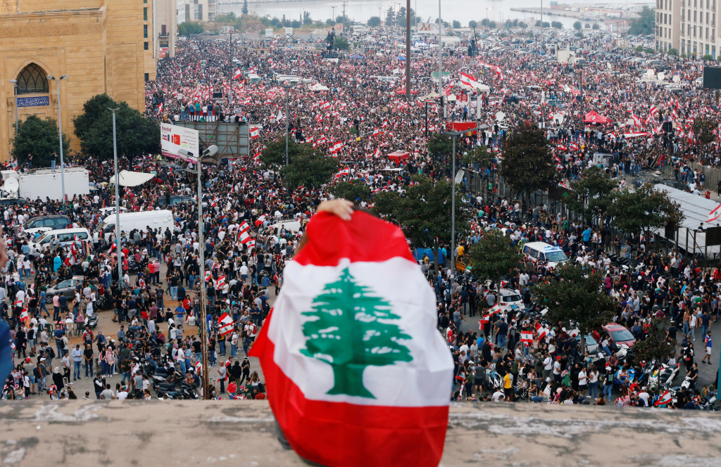 17 تشرين: غياب القضية وقُصور الوَعي