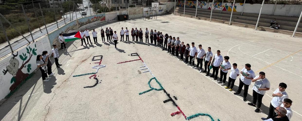 التعليم في القدس: الأداة الاستعمارية الناعمة!