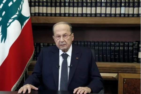 مع الرئيس.. آخر الكلام