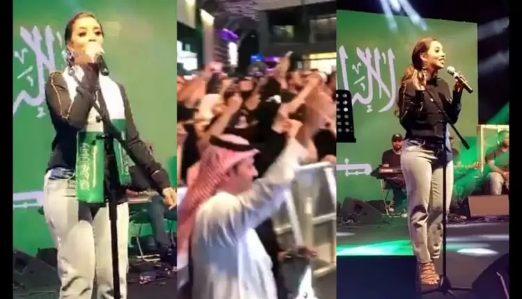 النظام السعودي نموذج القذارة والإجرام