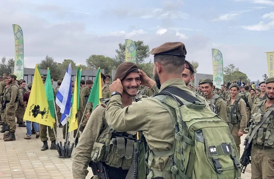 تفشي الطبقية في جيش الاحتلال.. وحدات النخبة للأغنياء فقط