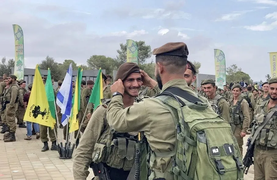 تفشي الطبقية في جيش الاحتلال.. وحدات النخبة للأغنياء فقط