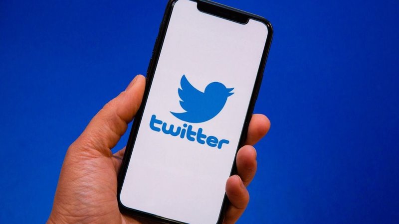  الشفرة المصدرية لتويتر على الإنترنت منذ اكثر من شهرين 