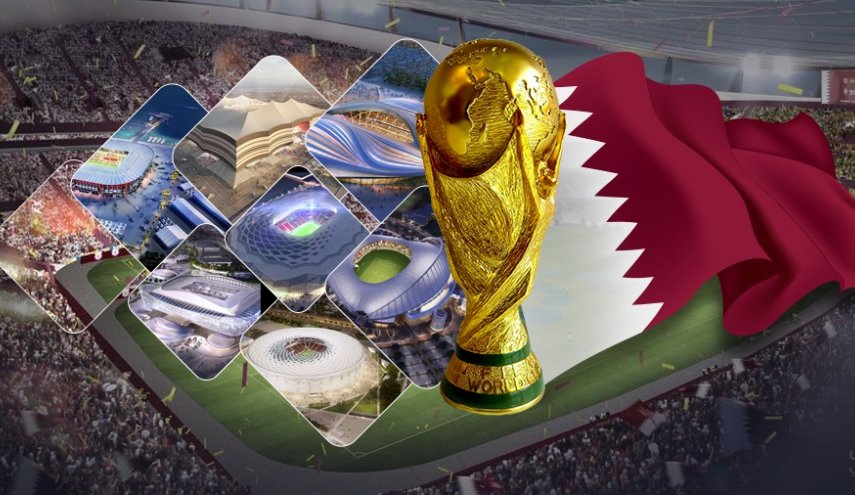 المونديال.. حدث العالم المُرتقب