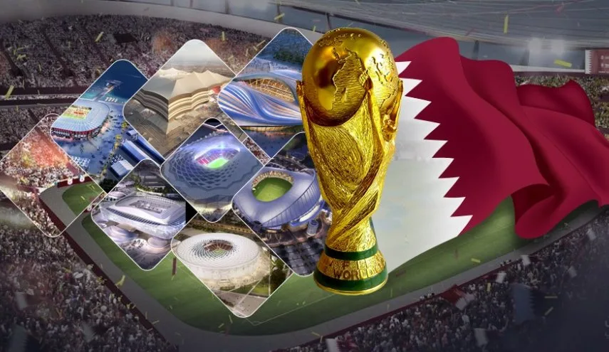 المونديال.. حدث العالم المُرتقب