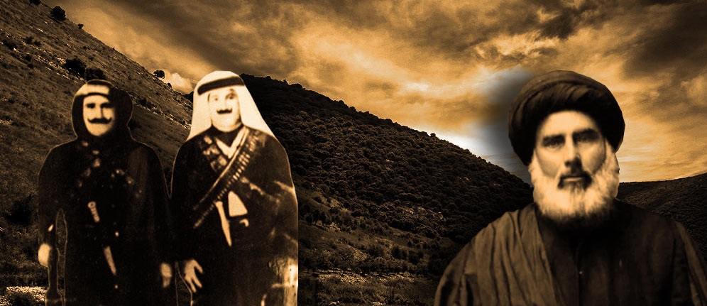 أبطال الاستقلال المنسيّون.. مقاومو جبل عامل