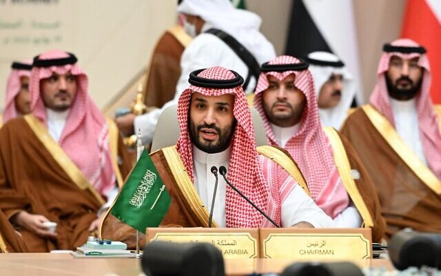 «الأمن مقابل النفط».. هل تستطيع السعودية إنهاء هذه المعادلة ببساطة؟