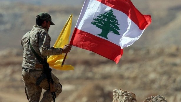 مشروع شيطنة حزب الله.. صناعة الوهم!