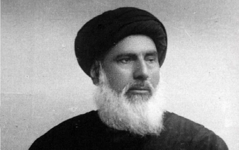 أيديولوجيا الاستقلال عند السيد عبد الحسين شرف الدين