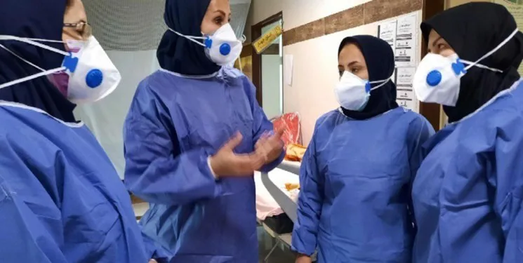 بالأرقام.. المرأة في إيران “عزيزة” الجمهورية الإسلامية