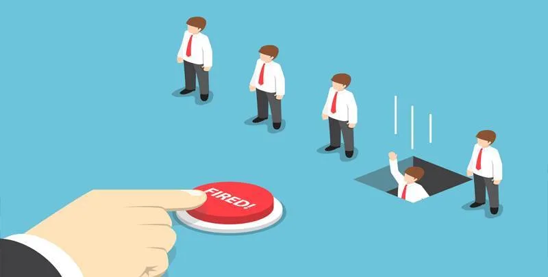 التسريحات الوظيفية الأميركية.. تقشّف ميزانيات أم سياسات اقتصادية فاشلة؟