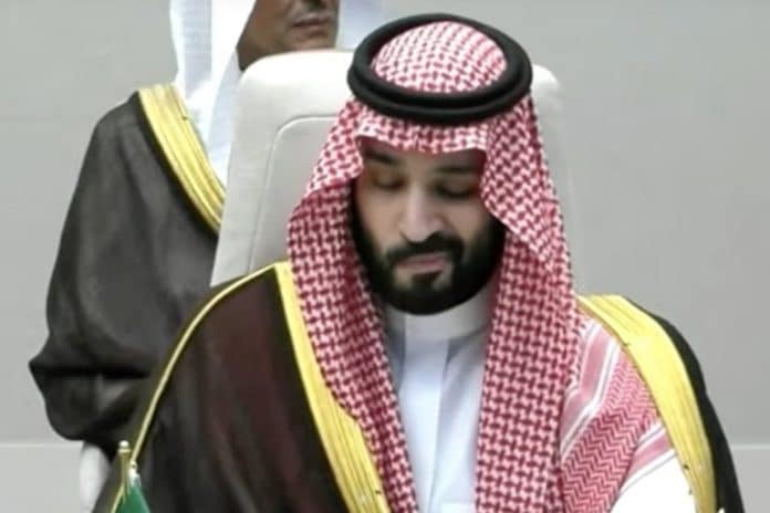 الخيبات داخليًّا وخارجيًّا سمة عهد ابن سلمان في السعودية