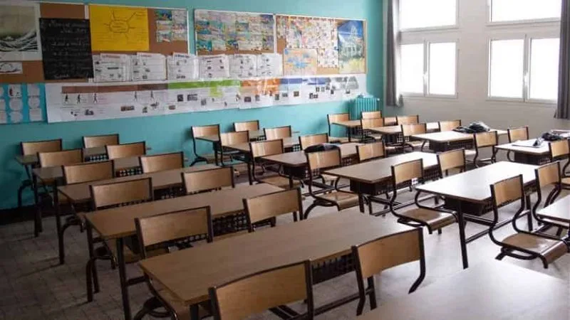 التعليم الرسمي بين حقوق المعلمين ووعود الدولة المنهوبة
