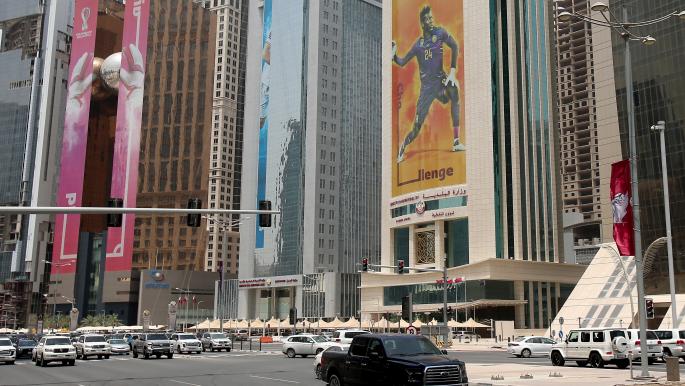 قطر ٢٠٢٢: حلقة جديدة من “الربيع العربي”