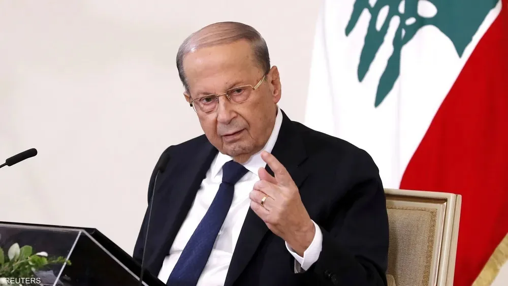 السيد والعماد الضمانة