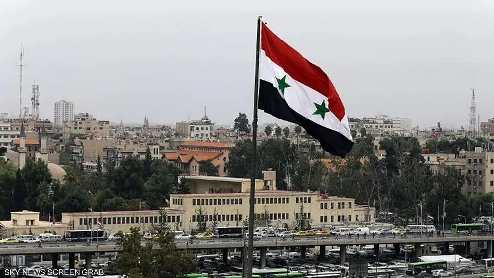 سورية بين التسويات والمتغيرات