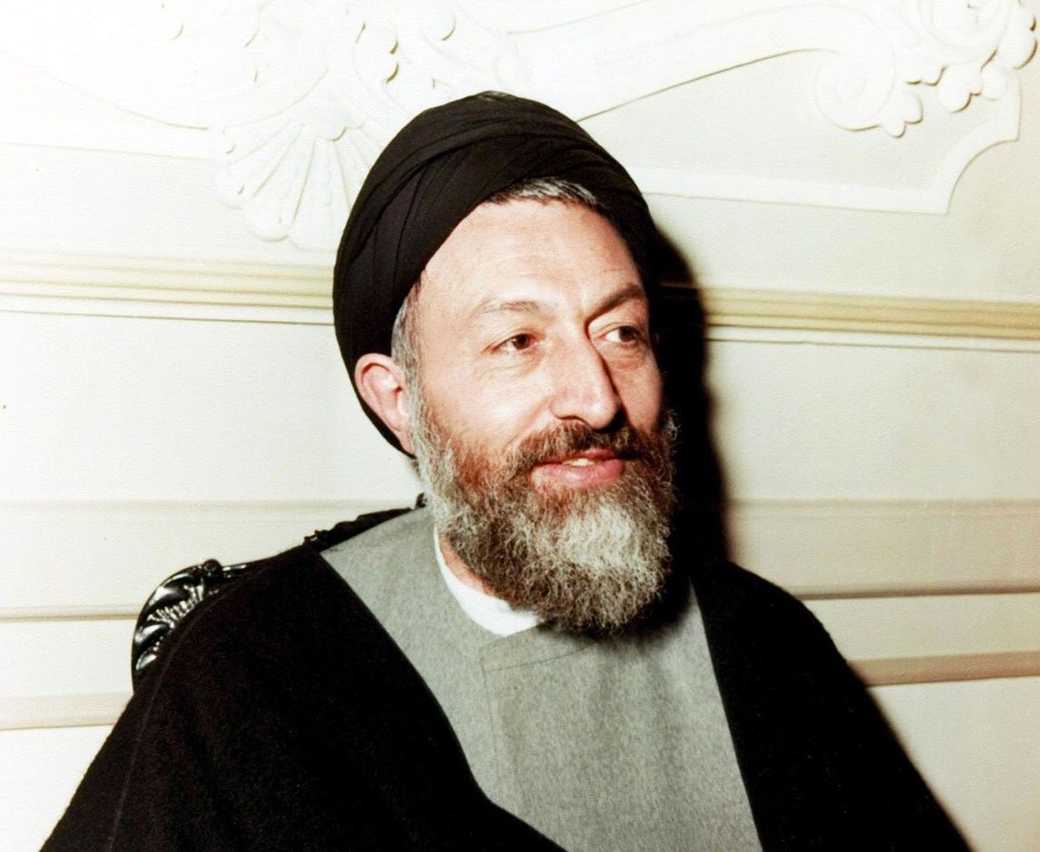 الشهيد بهشتي أيقونة الثورة الإسلامية