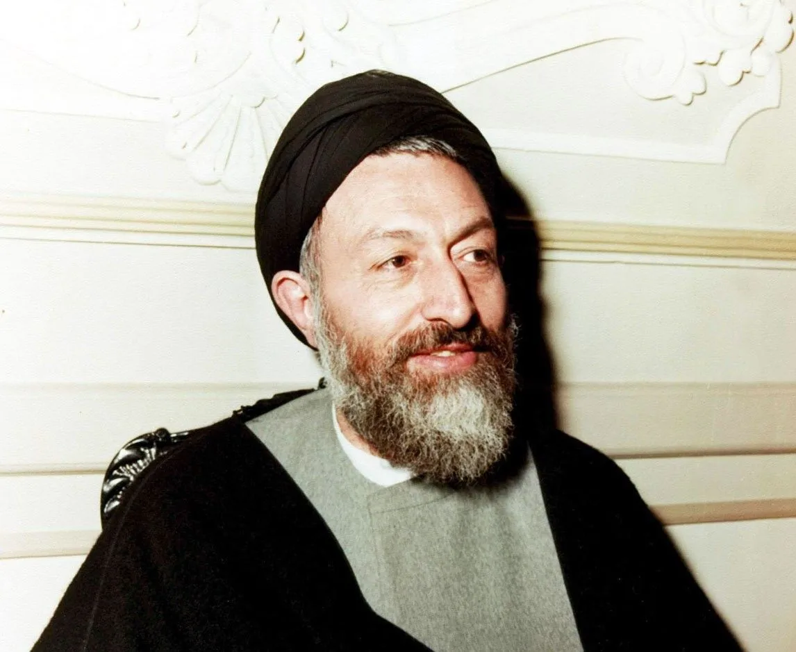 الشهيد بهشتي أيقونة الثورة الإسلامية