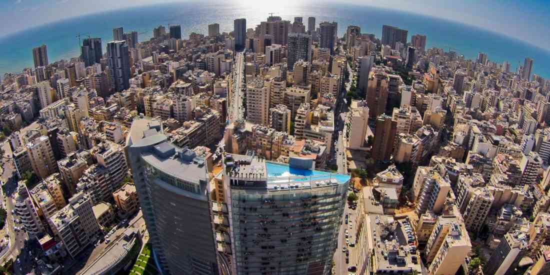 حراكاتٌ مشبوهة في بيروت وما خفي منها أعظم