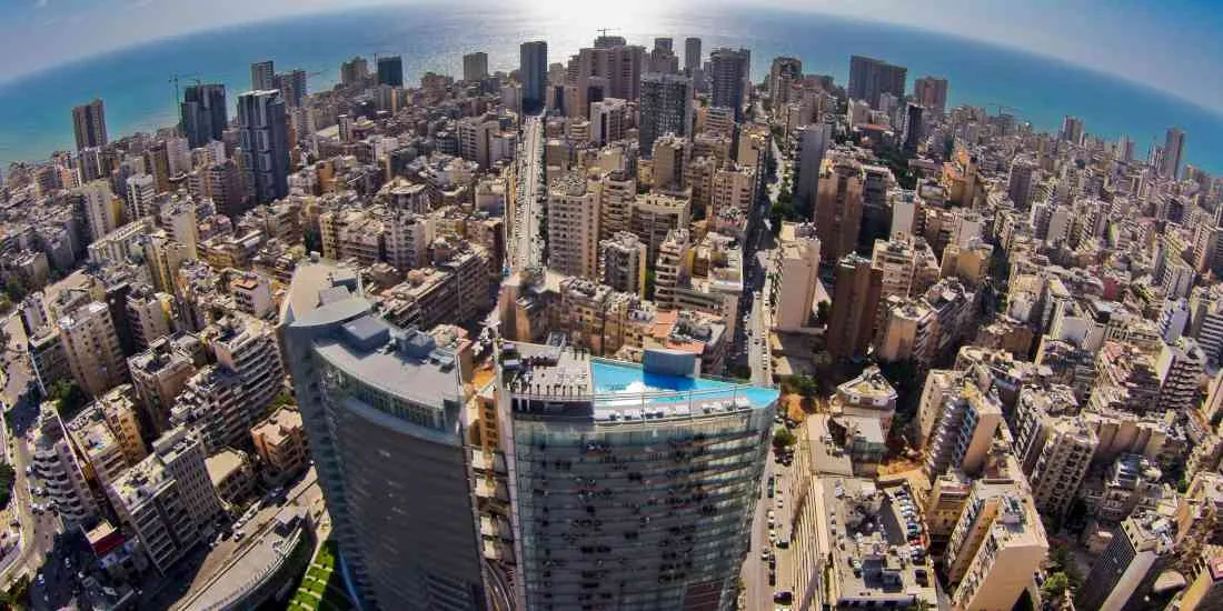 حراكاتٌ مشبوهة في بيروت وما خفي منها أعظم