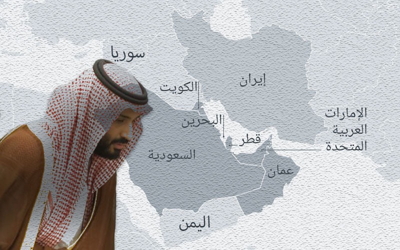 هل أخذت السعودية بنصائح السيد؟
