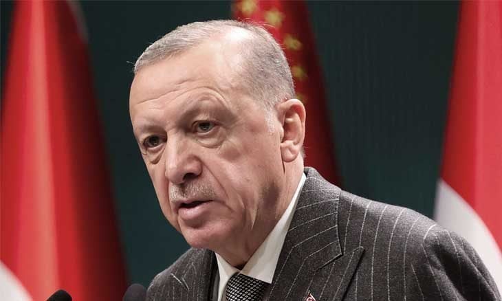 أردوغان.. زارع الشوك