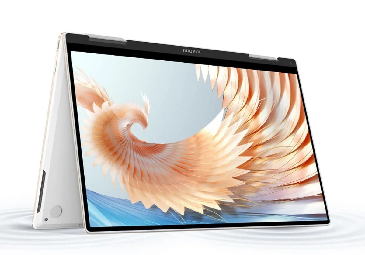 شاومي تعلن عن حاسوبها الجديد Xiaomi Book Air 13 بمواصفات قوية