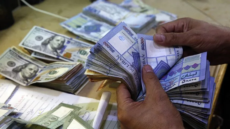 قلق اقتصادي يصاحب فوضى