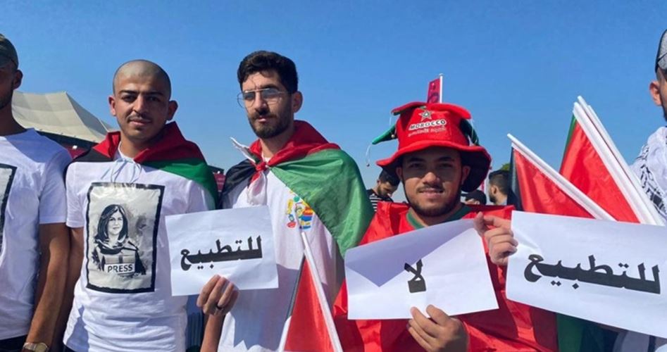 بين الأنظمة العربية وشعوبها.. فجوة عروبة وانتماء
