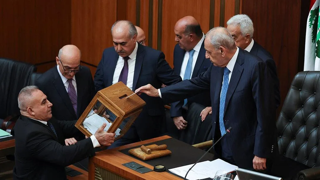 الأزمة اللبنانية على طاولة عربية بأفكار غربية